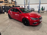 Seat Leon 2019