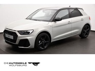 Audi A1 2024