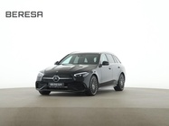 Mercedes-Benz C-Class 2025