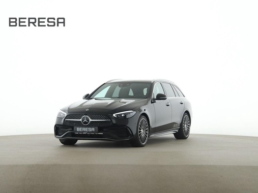 Mercedes-Benz C-Class 2025