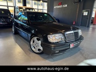 Mercedes-Benz E-Class 1992