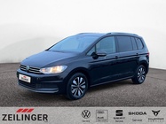 Volkswagen Touran 2025
