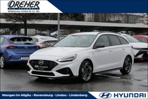 Hyundai i30 2026