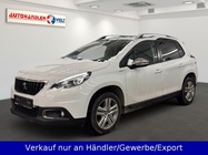 Peugeot 2008 2019