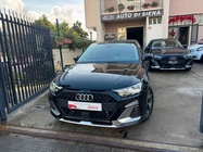 Audi A1 2022