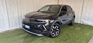 Opel Mokka 2022