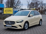 Mercedes-Benz B-Class 2020
