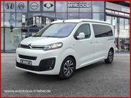 Citroen SpaceTourer 2021