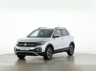 Volkswagen T-Cross 2021
