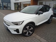 Volvo XC40 2022