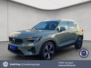 Volvo XC40 2022