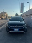Volkswagen T-Cross 2022