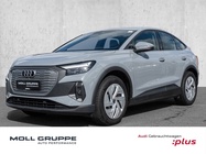 Audi Q4 e-tron 2022