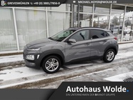 Hyundai Kona 2020