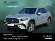 Mercedes-Benz GLC-Class 2024