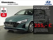 Hyundai i20 2025