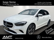 Mercedes-Benz B-Class 2025