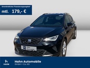 Seat Arona 2024