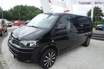Volkswagen T5 2010