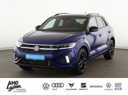 Volkswagen T-Roc 2024