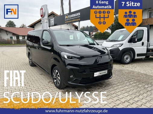 Fiat Ulysse 2025