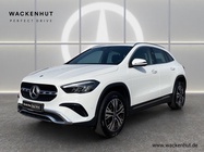 Mercedes-Benz GLA-Class 2024