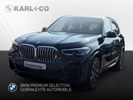 BMW X5 2023