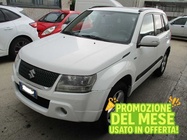 Suzuki Grand Vitara 2012