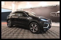 Jaguar E-Pace 2021
