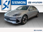 Hyundai Ioniq6 2024