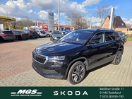 Skoda Karoq 2025