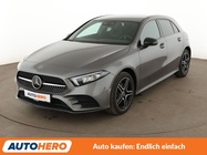Mercedes-Benz A-Class 2022