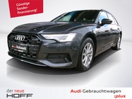 Audi A6 2023