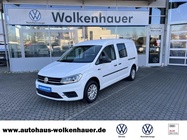 Volkswagen Caddy Maxi 2020