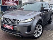 Land Rover Evoque 2020