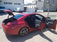 Mercedes-Benz CLA-Class 2022