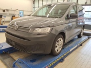 Volkswagen Caddy 2025