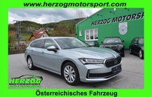 Skoda Superb 2024