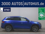 Skoda Kodiaq 2021