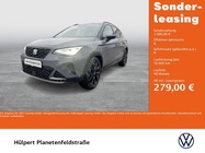 Seat Arona 2025