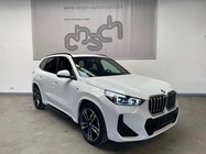 BMW X1 2025