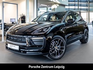 Porsche Macan 2023