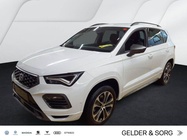 Seat Ateca 2025