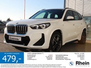 BMW X1 2025