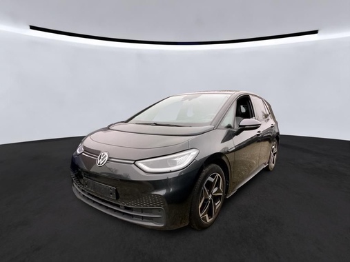 Volkswagen ID.3 2021