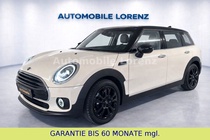 MINI Cooper 2022