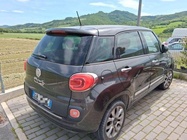 Fiat 500L 2014