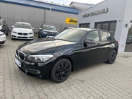 BMW 1 Series 2019