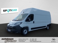 Opel Movano 2025