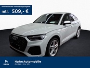 Audi SQ5 2022